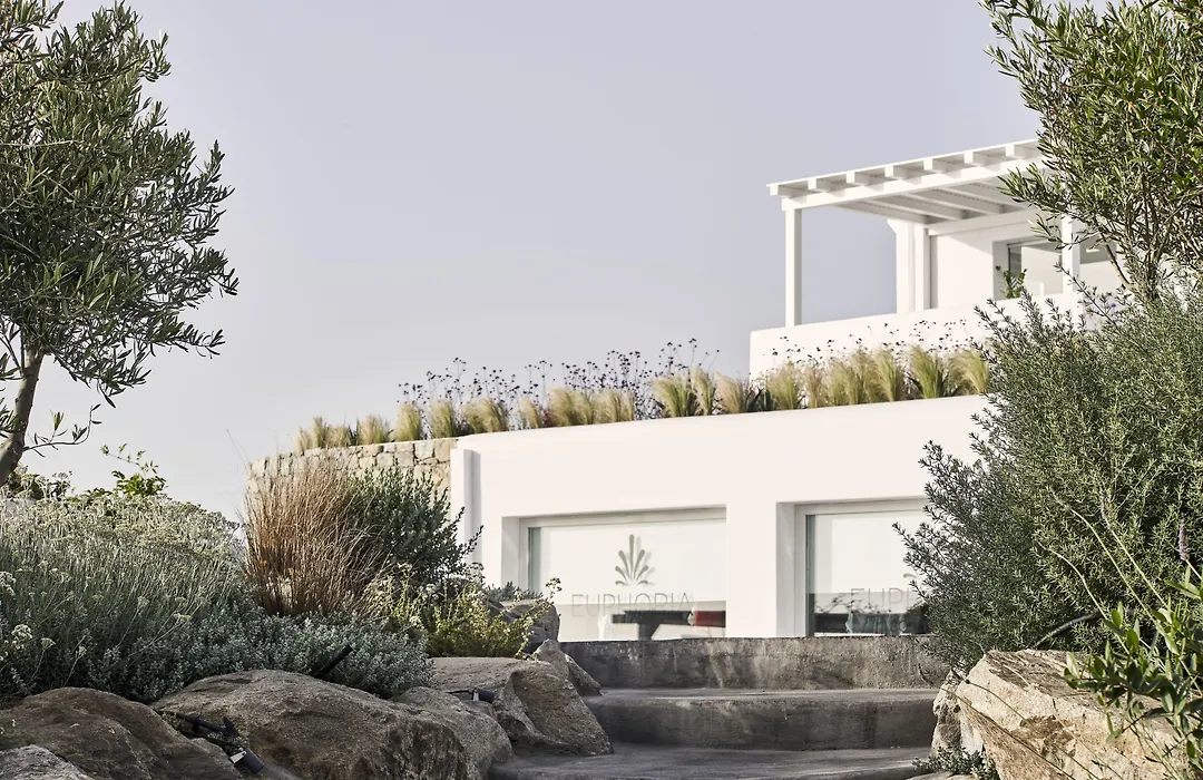 Myconian Kyma, A Member Of Design Hotels-1