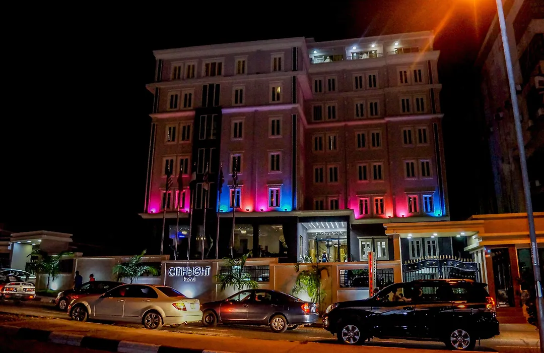Citiheight Hotel-1