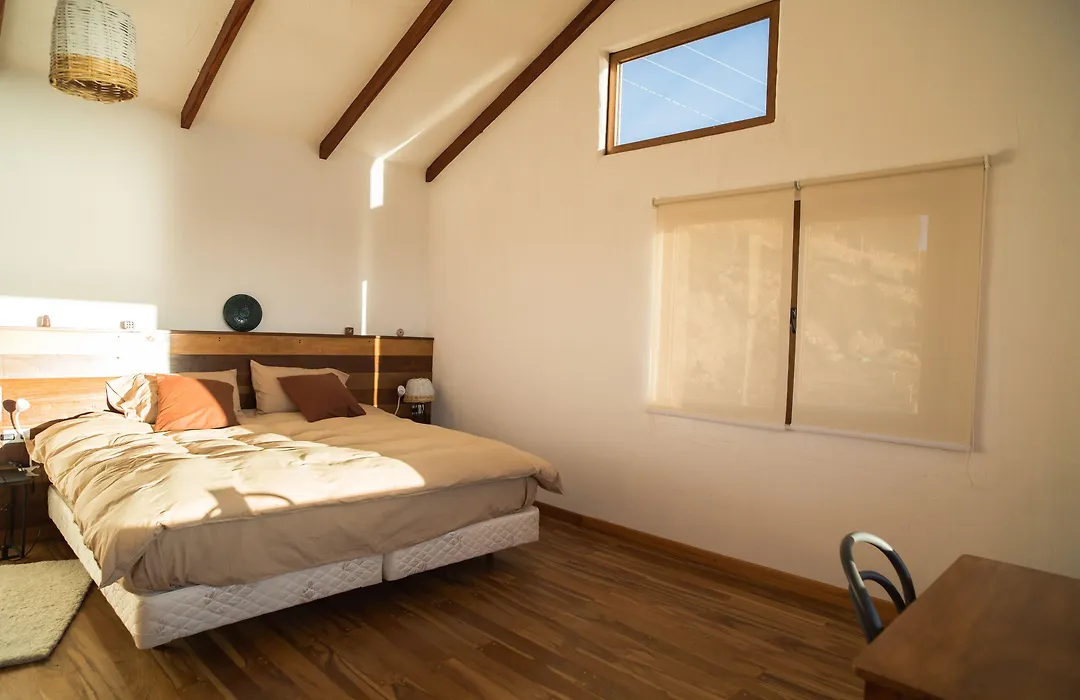 Ecolodge La Estancia-1