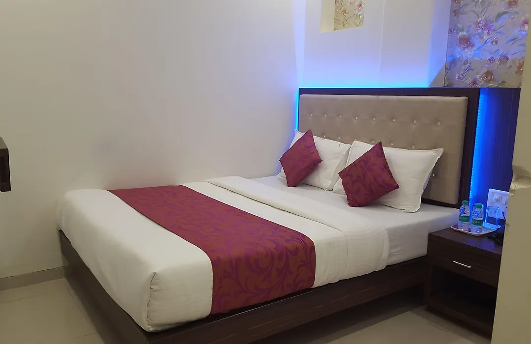Hotel Sanjary Palace-1