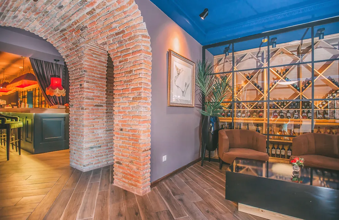 Kisi Boutique Hotel-1