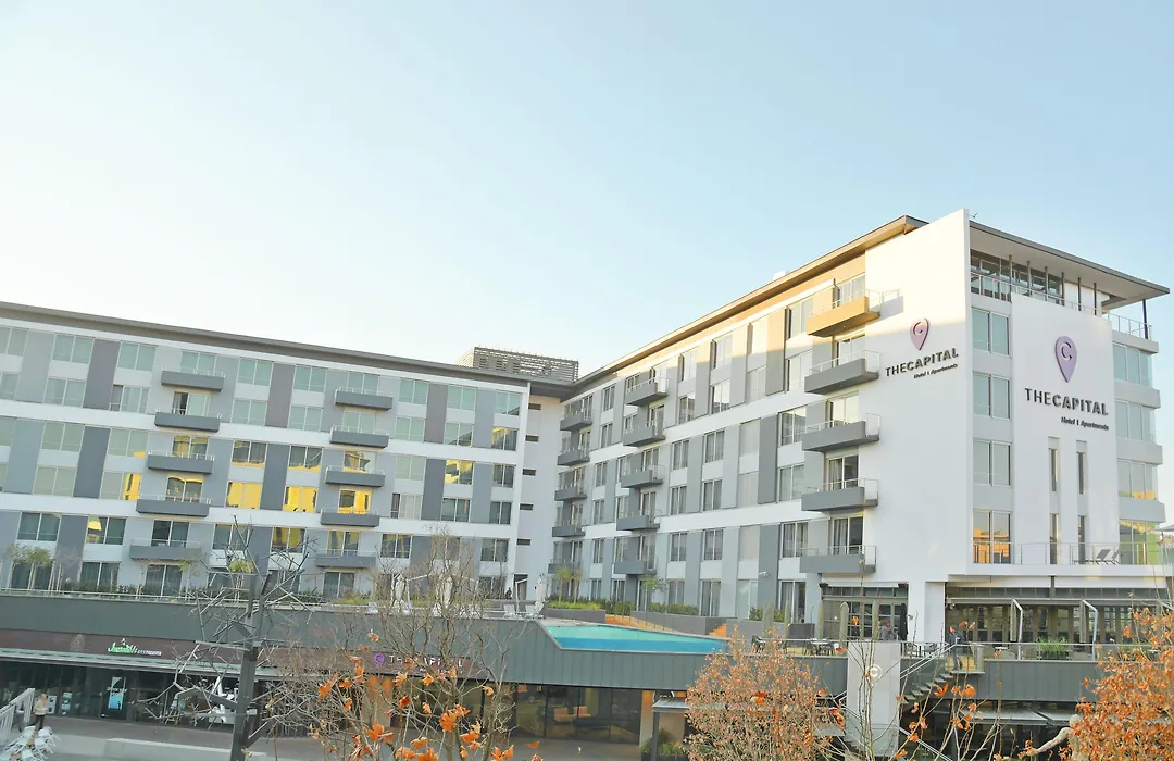 The Capital Menlyn Maine-1
