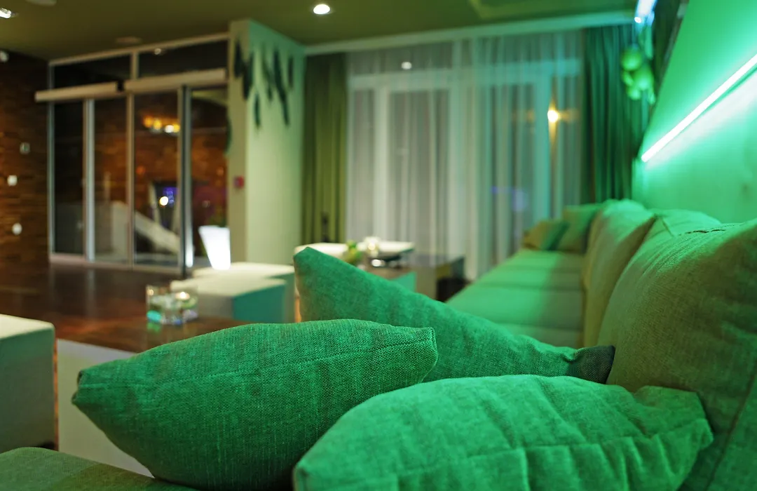 Boutique Hotel Bol-1