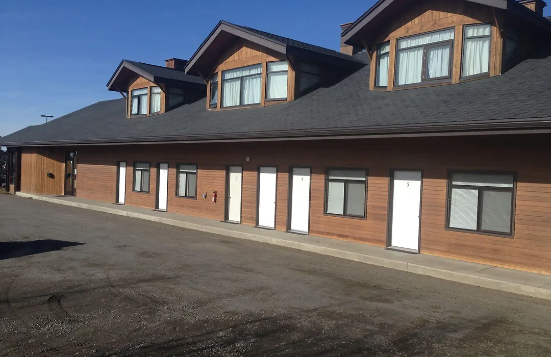 Kenai Airport Hotel-1