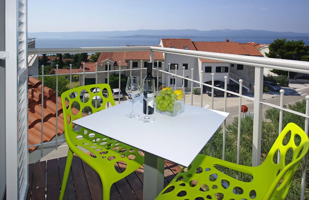 Boutique Hotel Bol-1