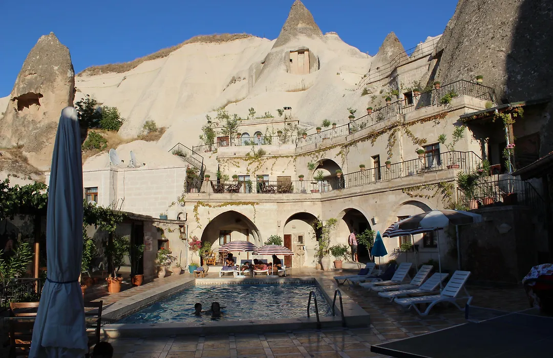 Local Cave House-1