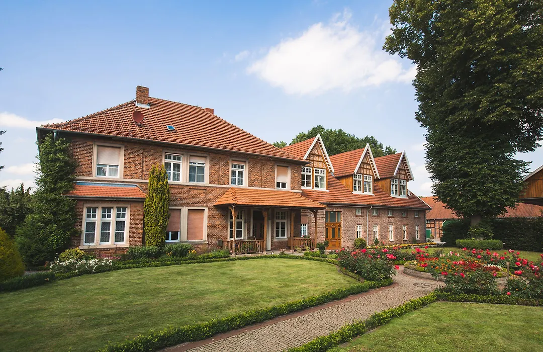 Landhaus Schulze Osthoff-1