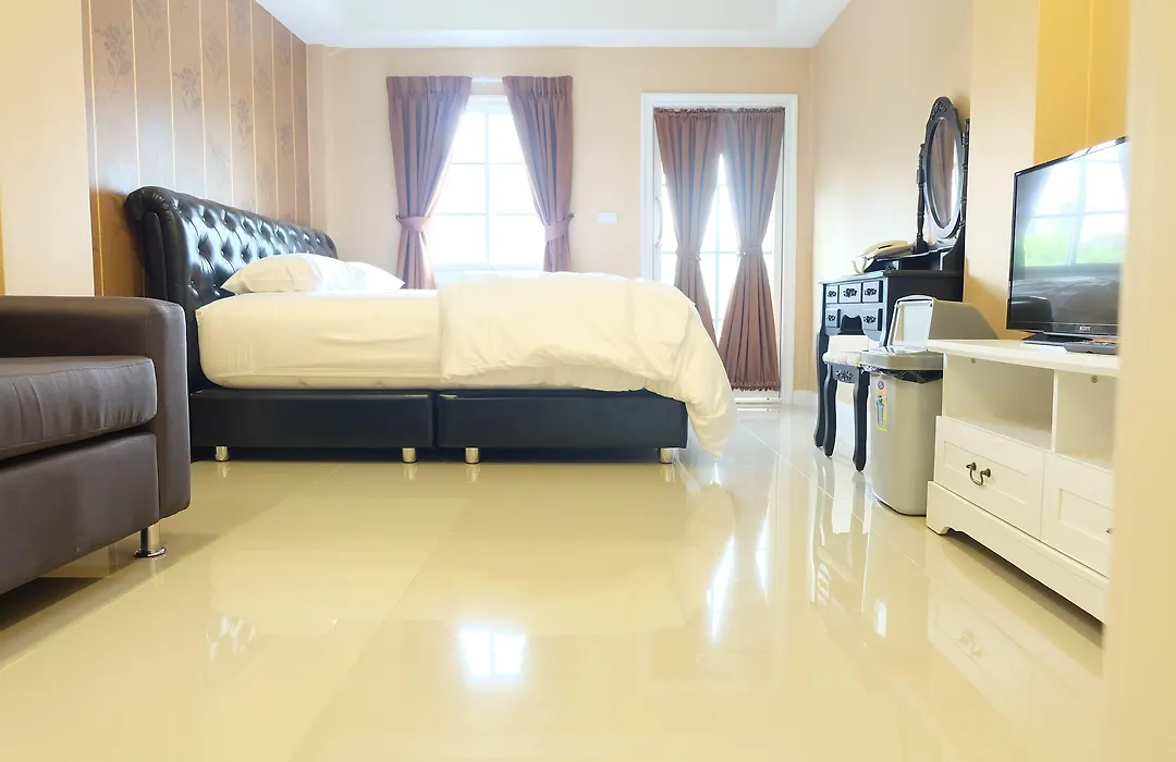 Aree Art Residence-1