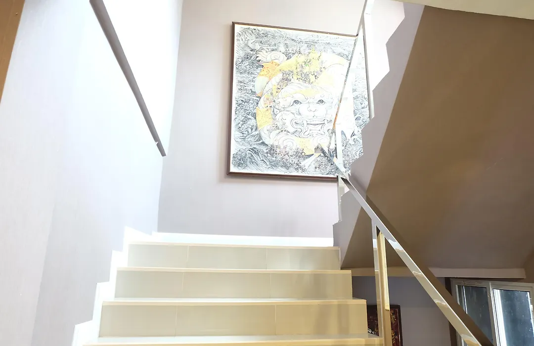 Aree Art Residence-1