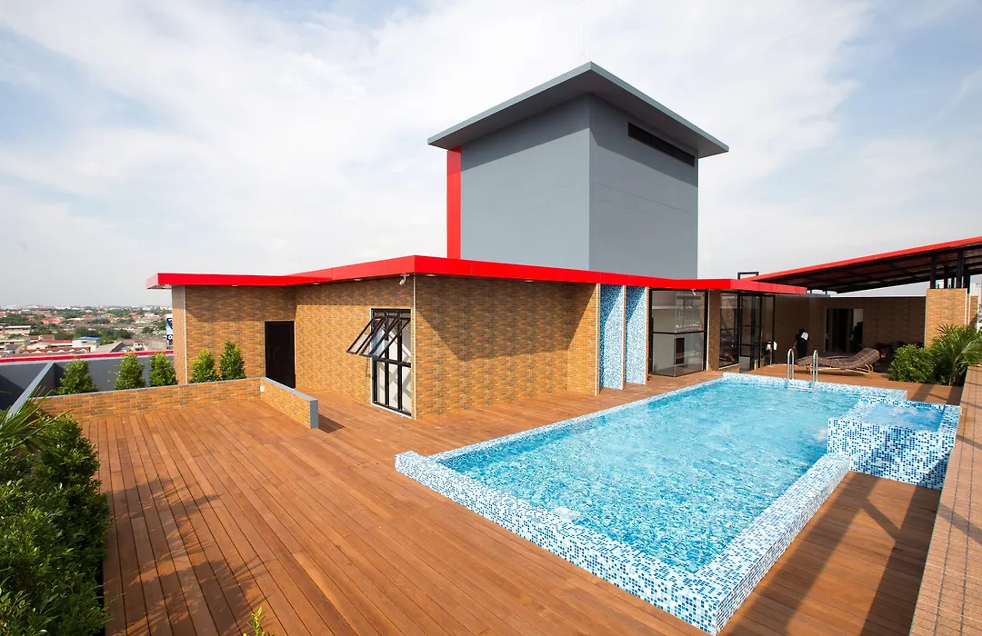 Villa Baron Sha Plus-1