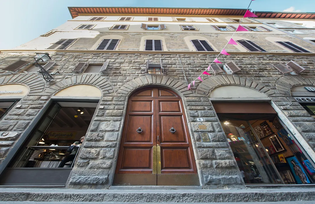 Corte Dei Neri Residenza D'Epoca-1