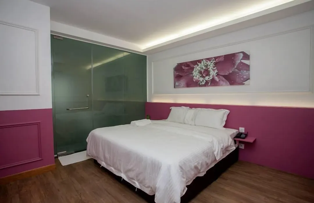 A+ Boutique Hotel-1
