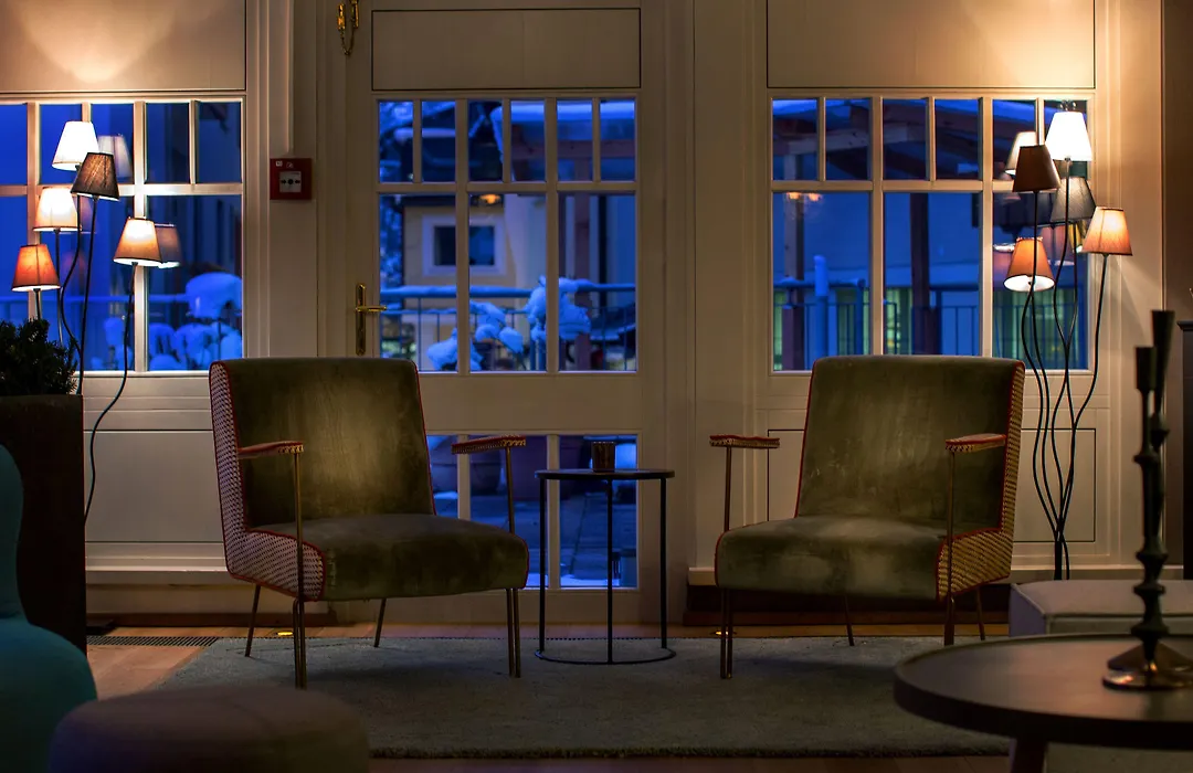 Two Timez - Boutique Hotel - With Ac-1