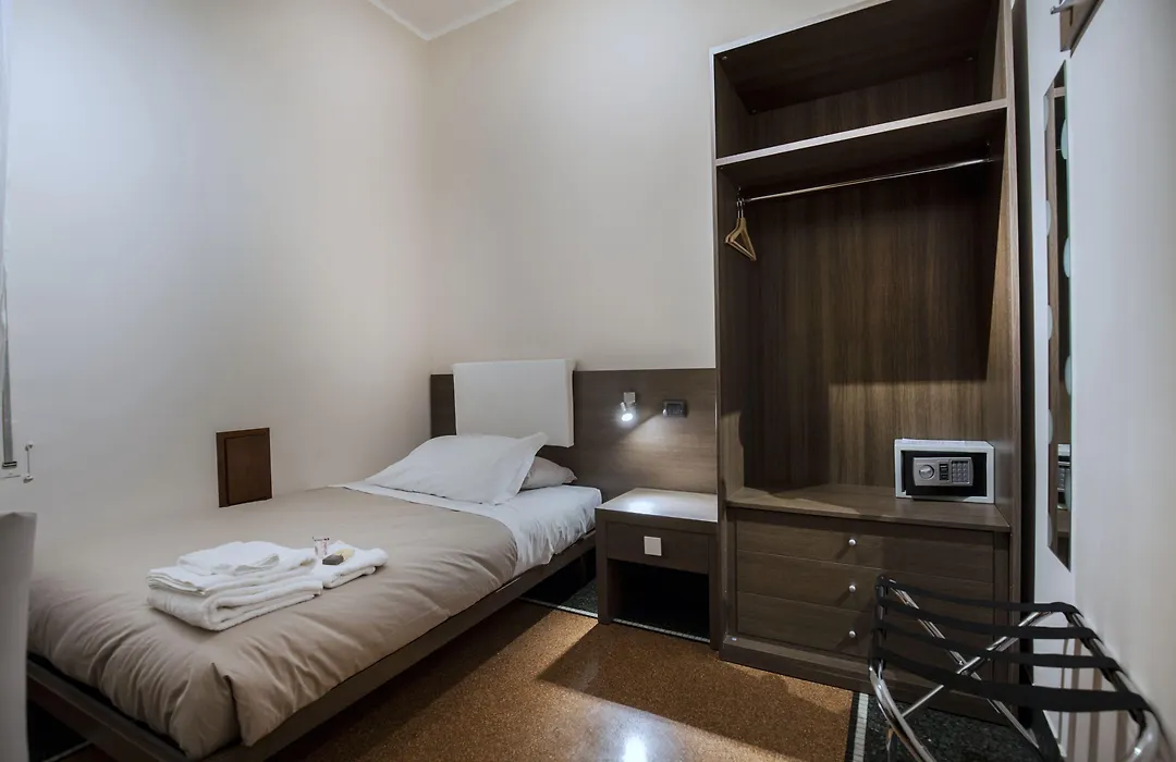 Vittoria Rooms Guesthouse - The Original Since 2015-1