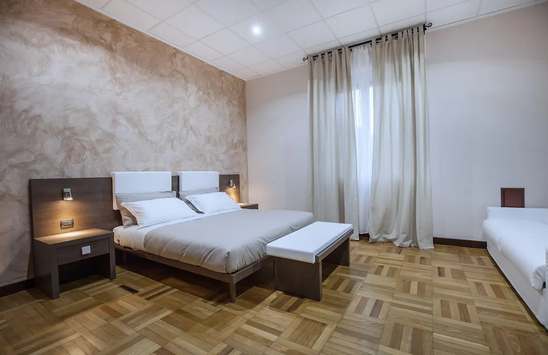 Vittoria Rooms Guesthouse - The Original Since 2015-1