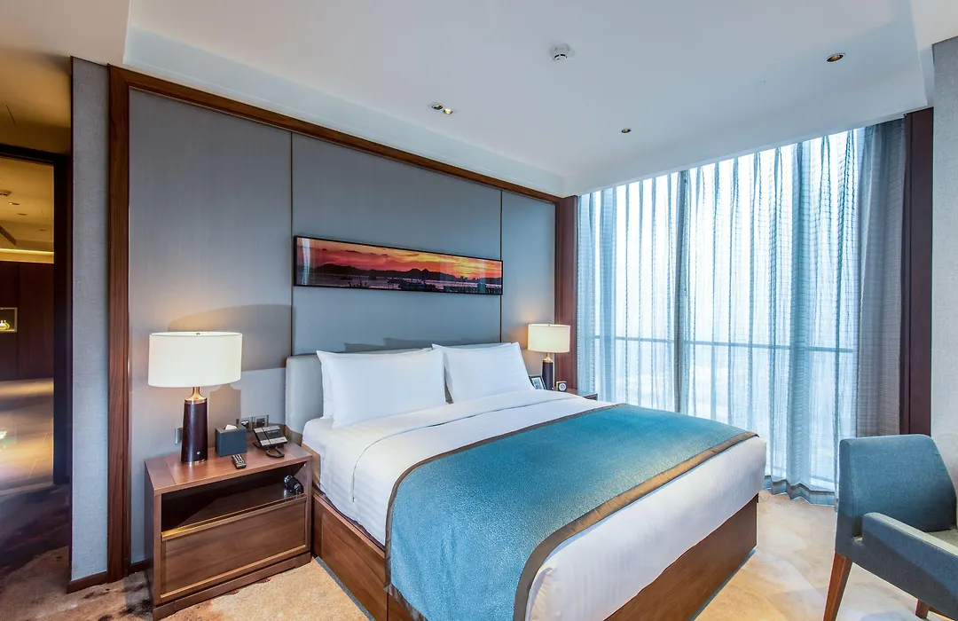 Oakwood Residence Damei Beijing-1