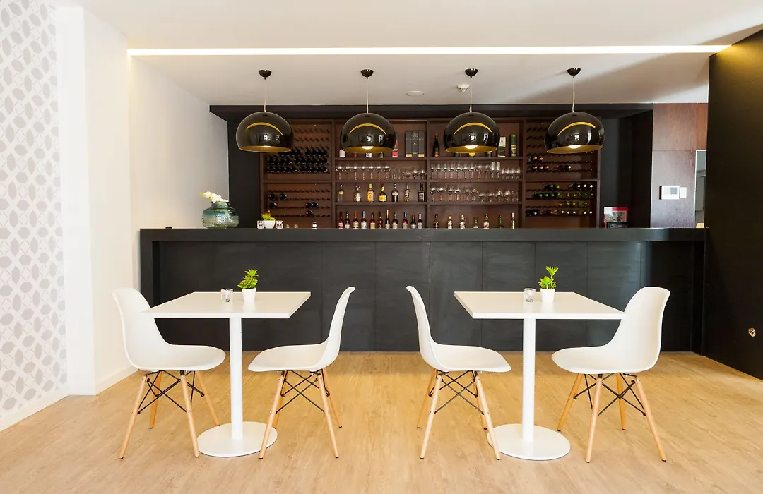 Sport Hotel A Selecao-1
