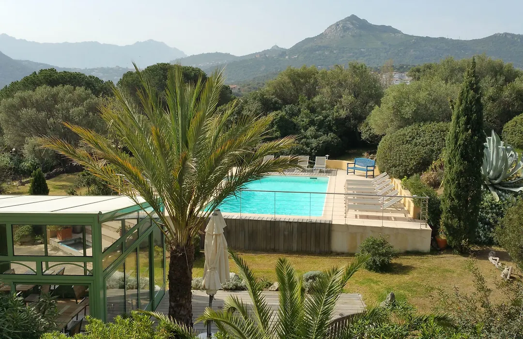 Hotel Cala Di L'Oru-1