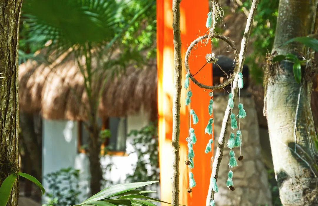 Dos Ceibas Tulum - Feel Good Hotel-1