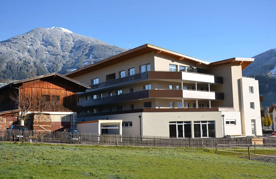 Aparthotel Alptirol-1