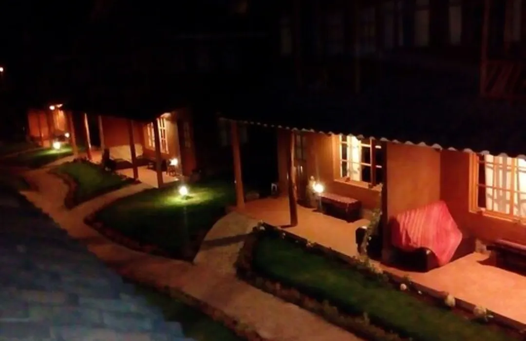 Wayqey Lodge-1