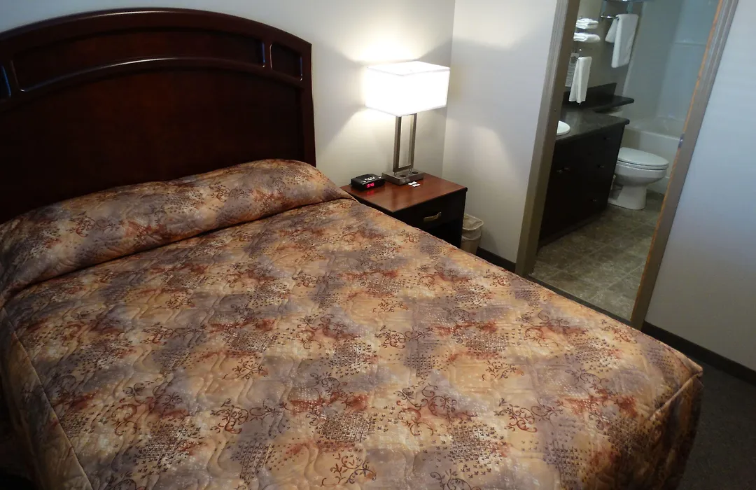 Surestay Hotel By Best Western Bassano-1