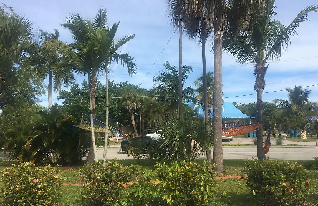 Latitude 26 Waterfront Boutique Resort - Fort Myers Beach-1