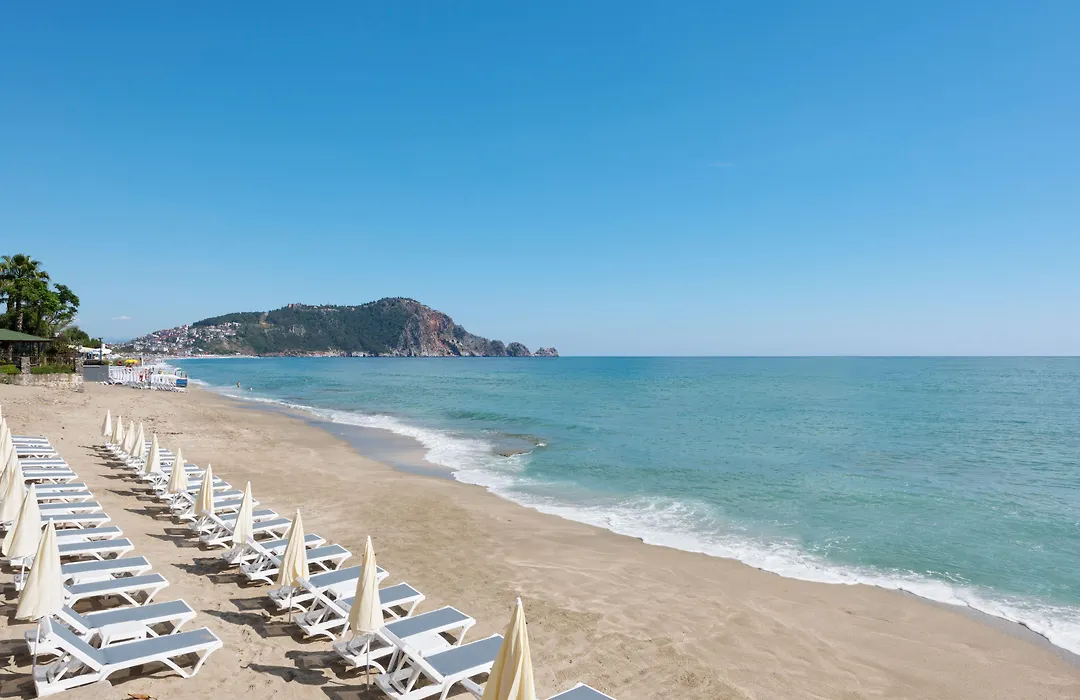 Floria Beach Hotel-1