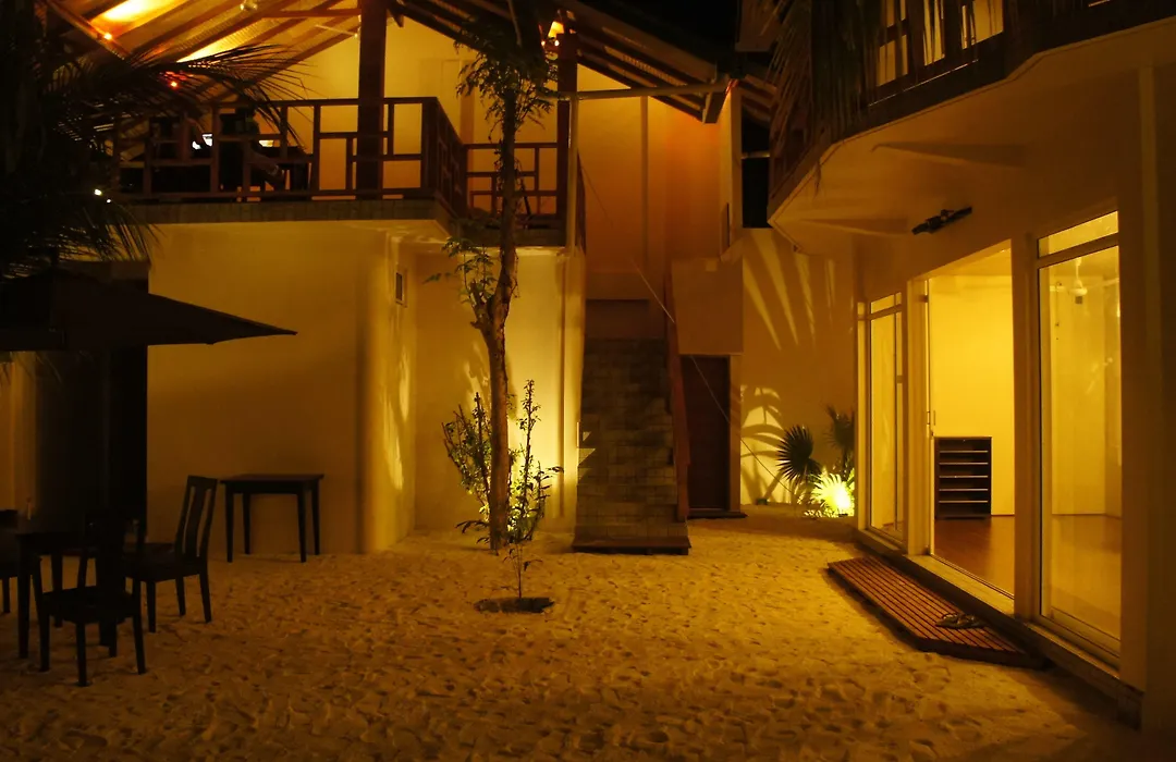 Palm Residence-1