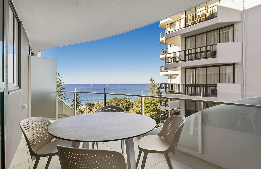 Breeze Mooloolaba, Ascend Hotel Collection-1
