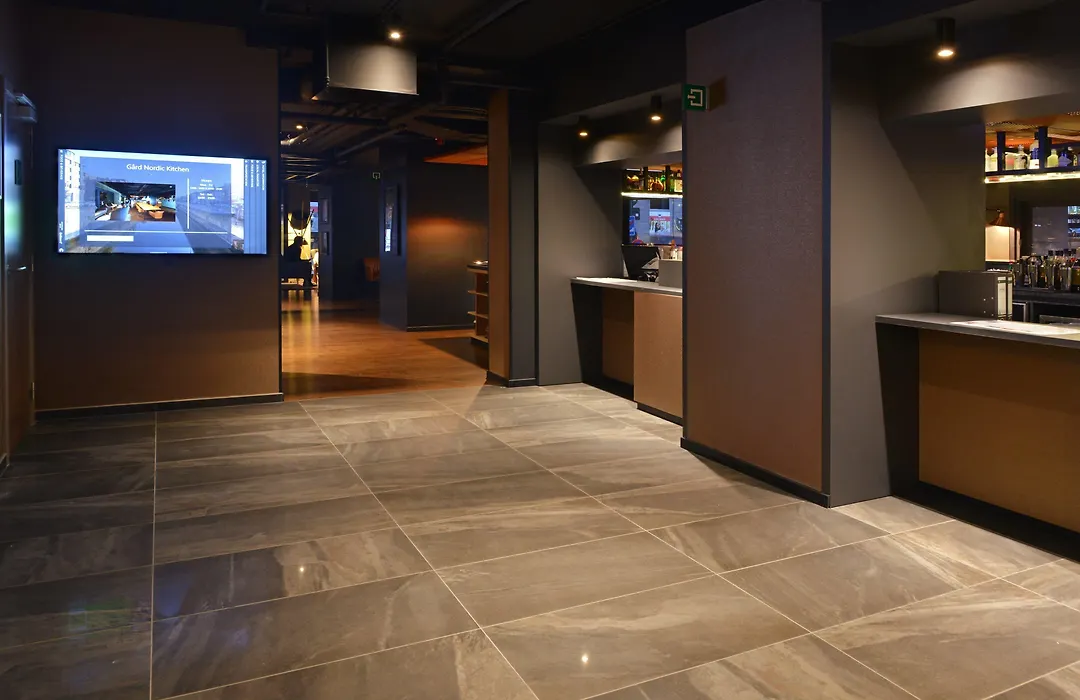 Courtyard By Marriott Brussels Eu-1