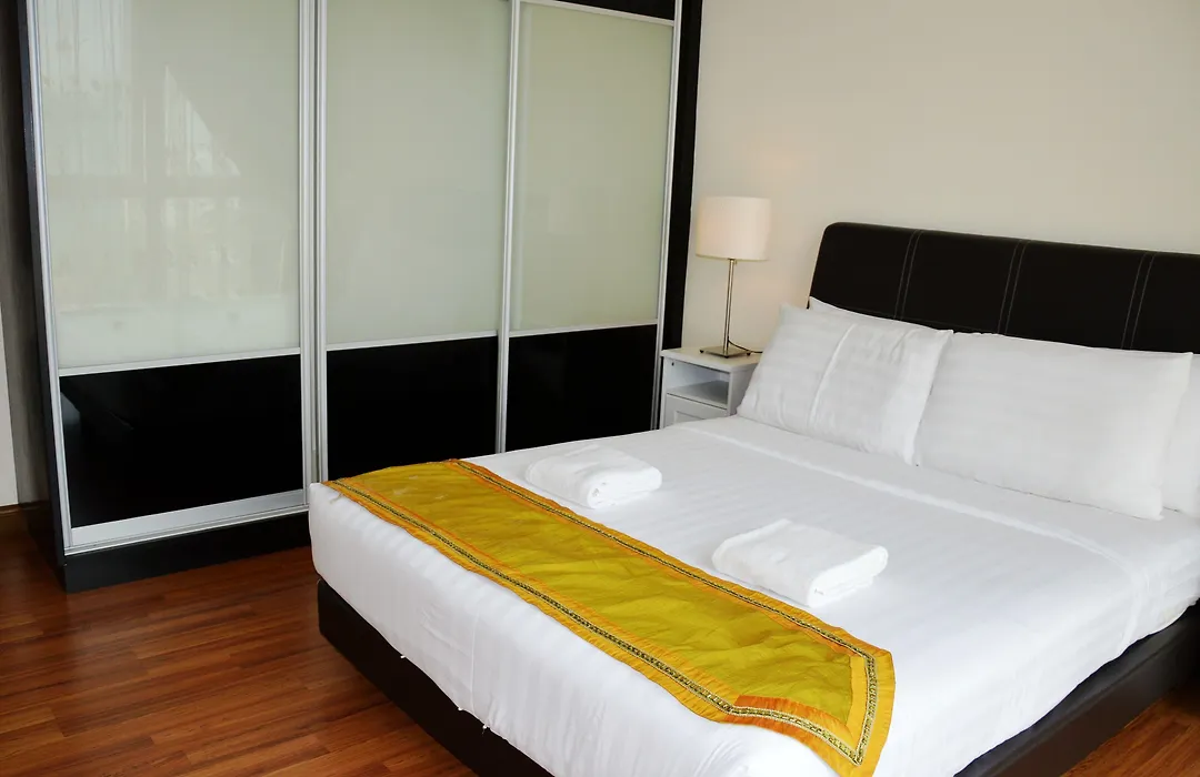 Taragon Residences-1
