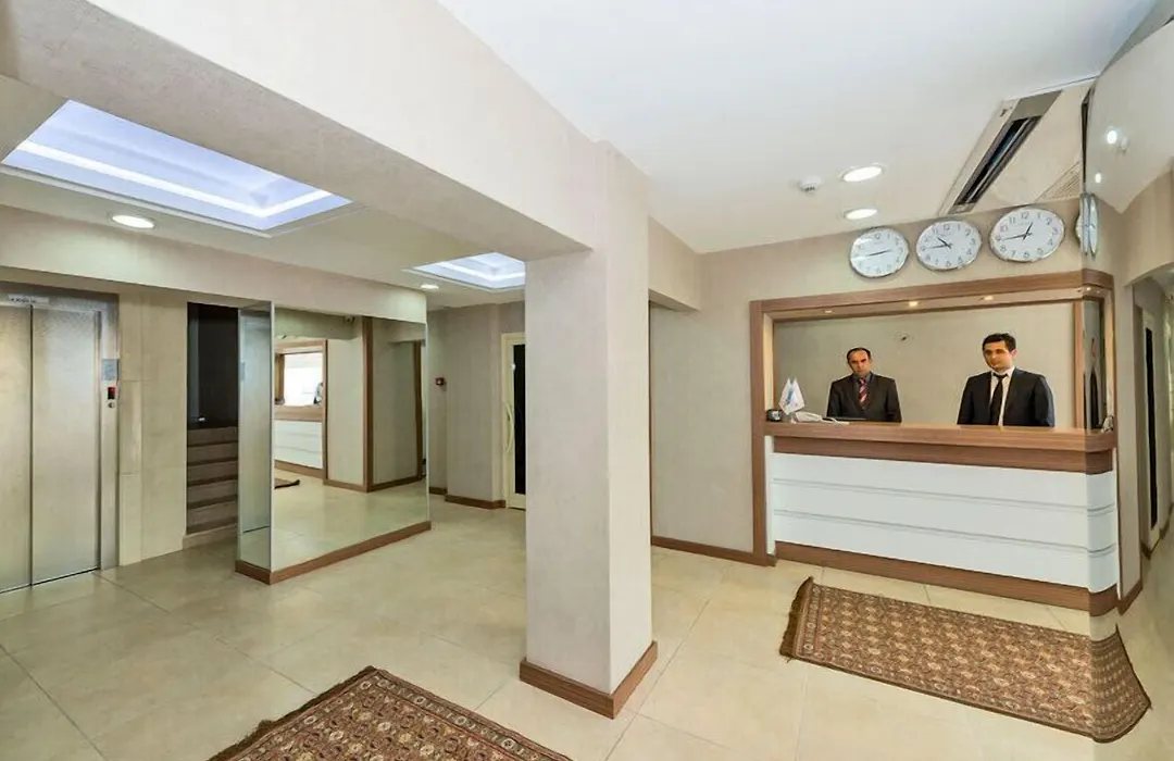 La Garden Hotel-1