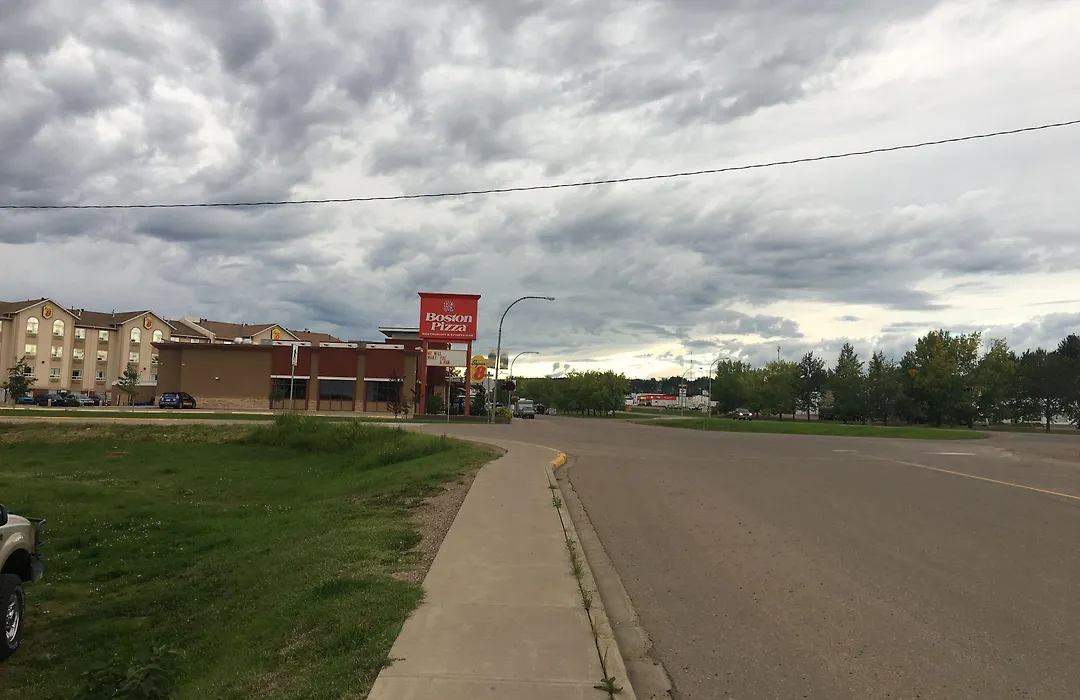 Motel 6-Fort Nelson, Bc-1