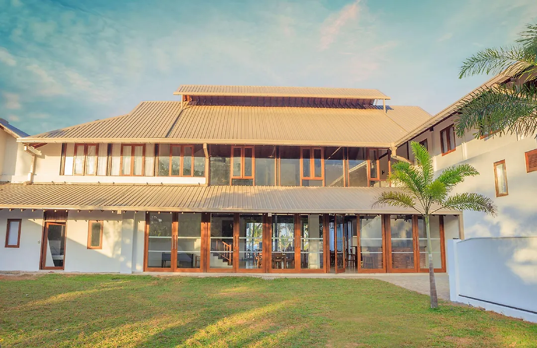 R Degrees Boutique Hotel & Spa-1