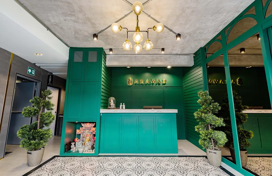 Narawad Boutique Hotel-1