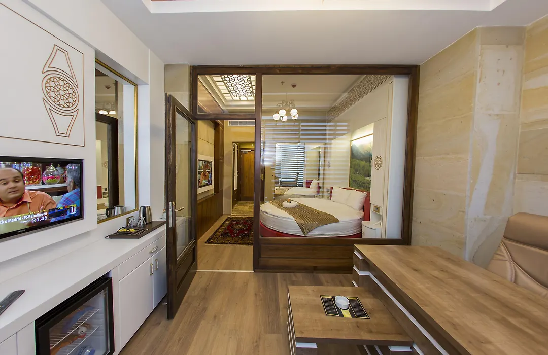 Gherdan Gold Hotel-1