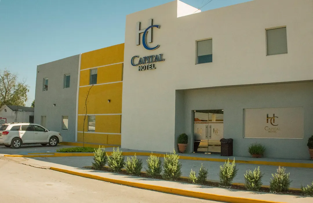 Capital Hotel-1