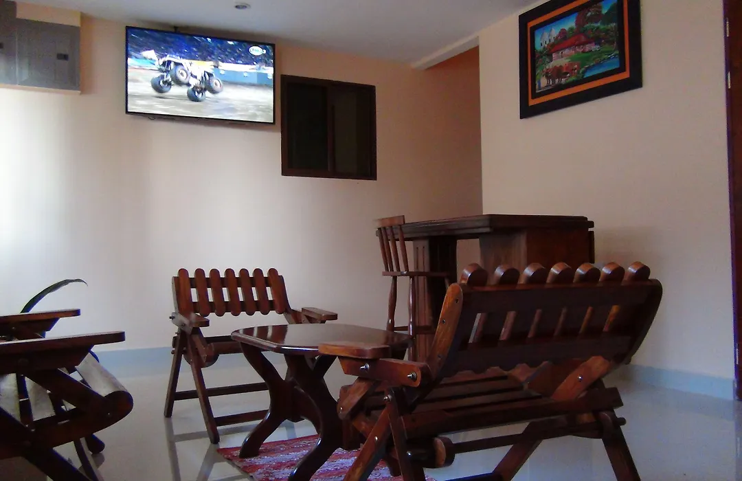 Mountain Faro Hotel-1