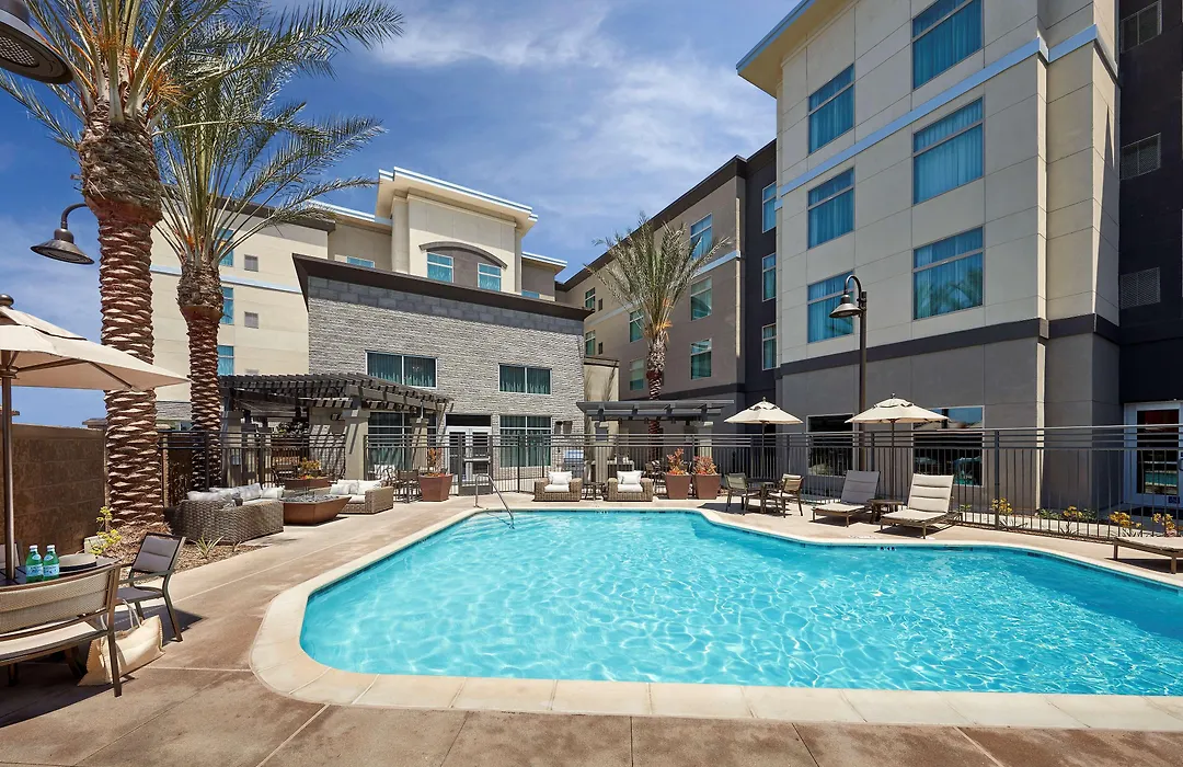 Homewood Suites By Hilton Los Angeles Redondo Beach-1
