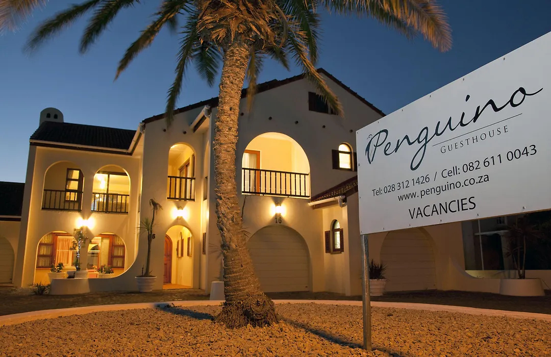 Penguino Guest House-1