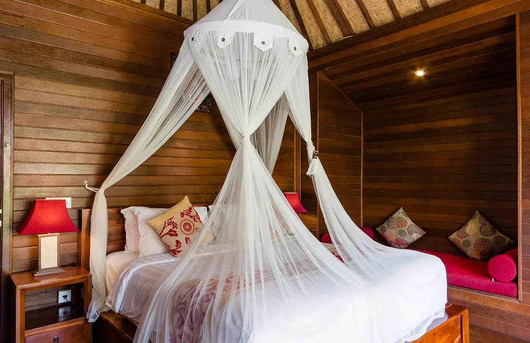 Dream Beach Cottages-1