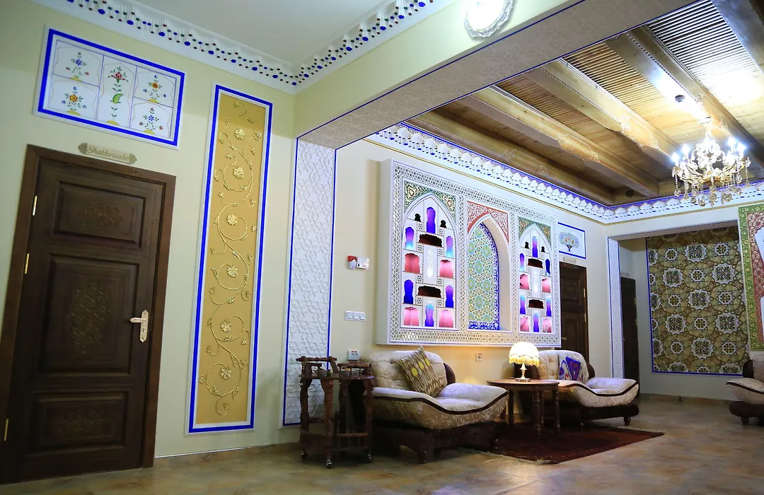 Grand Emir Residence-1