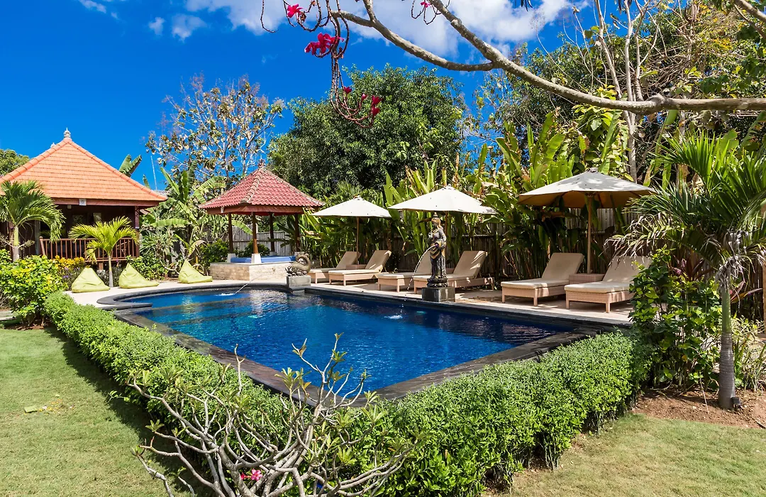 Dream Beach Cottages-1