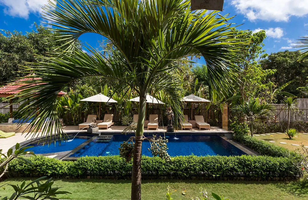 Dream Beach Cottages-1