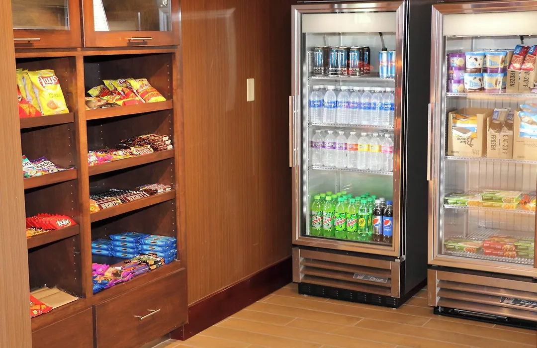 Fairfield Inn & Suites By Marriott Bowling Green-1