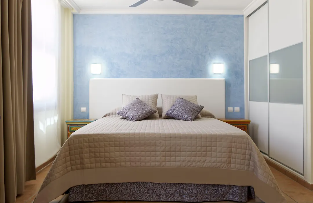 Idyll Suites - Adults Only-1