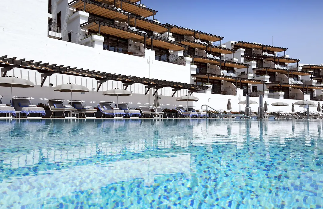 Idyll Suites - Adults Only-1
