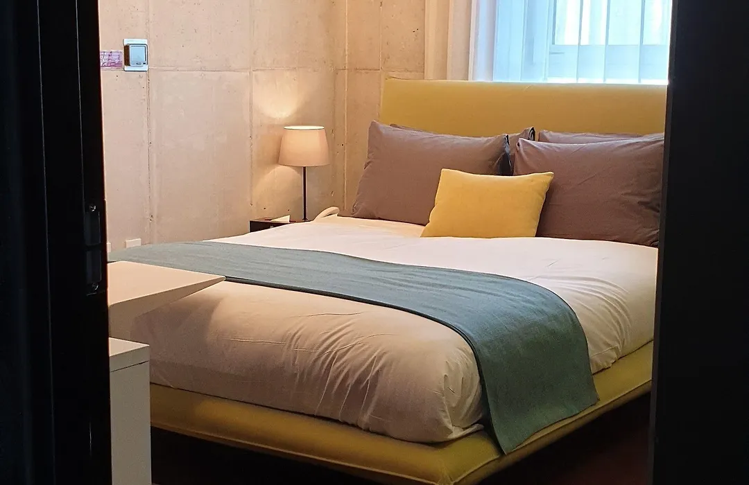 Hotel Cocomo-1