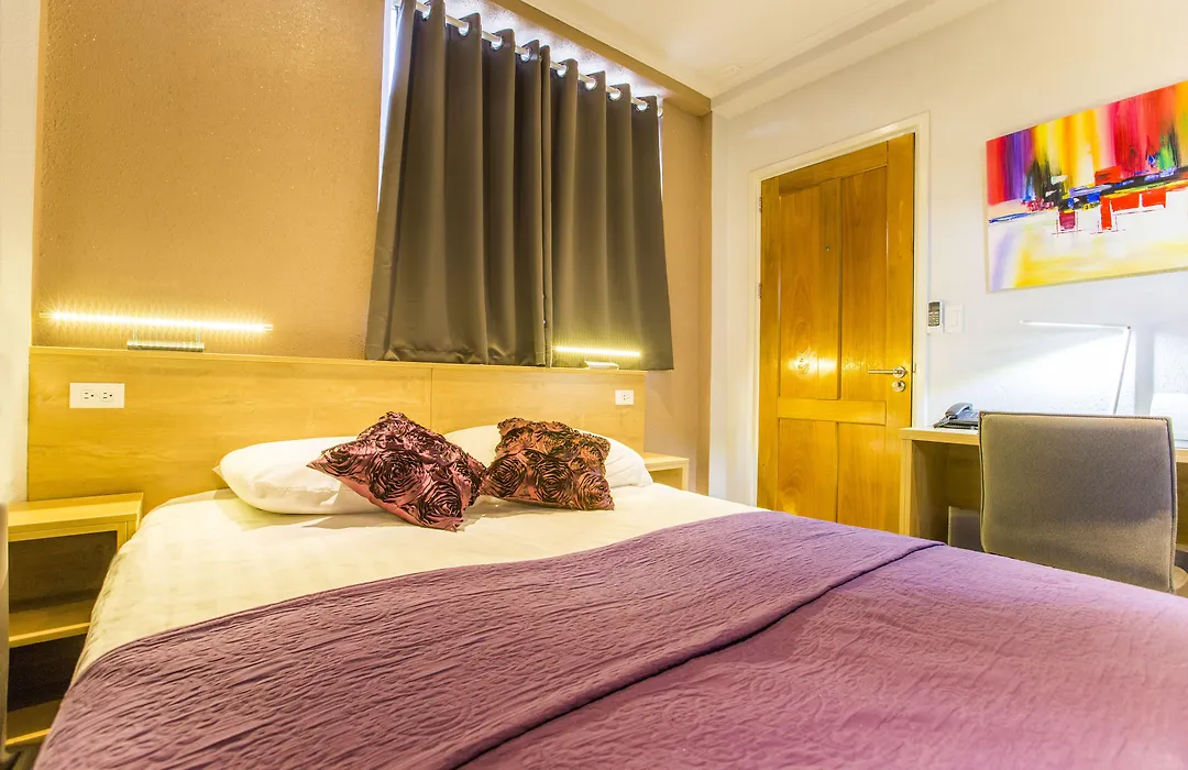 Q-Inn Boutique Hotel-1